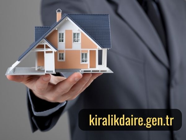 Soma Kiralık Daire